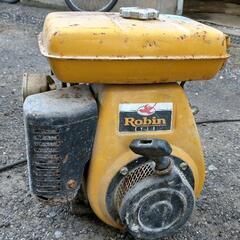お引き取り限定】富士重工業 ロビンエンジン EY18-3B 現状渡し