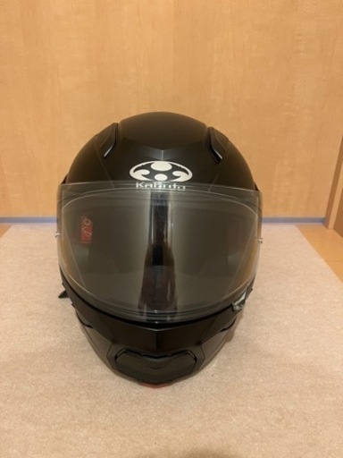 OGK KABUTO  RYUKI  リュウキ　ヘルメット　 Sサイズ  55-56