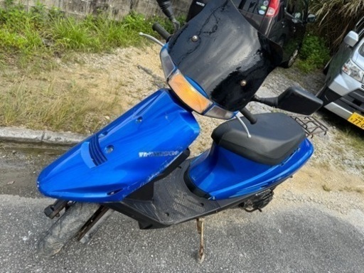 アドレスv100（11型）❗️ アドレスV100とタイプSの違いを比較