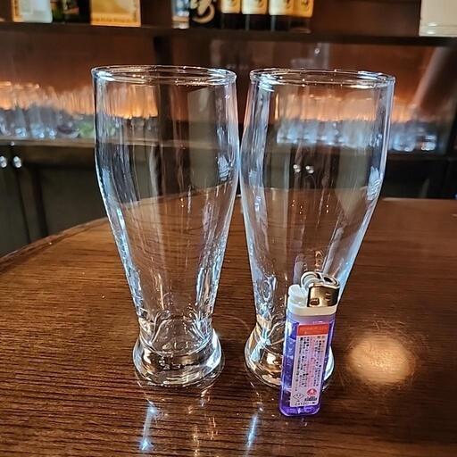 ビアグラス12個 新品生活雑貨 食器