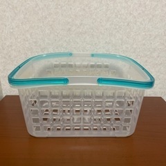 【無料】収納ケース　プラスチックケース
