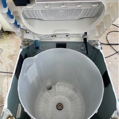 送料・設置込み可　洗濯機　7kg  TOSHIBA 2020年