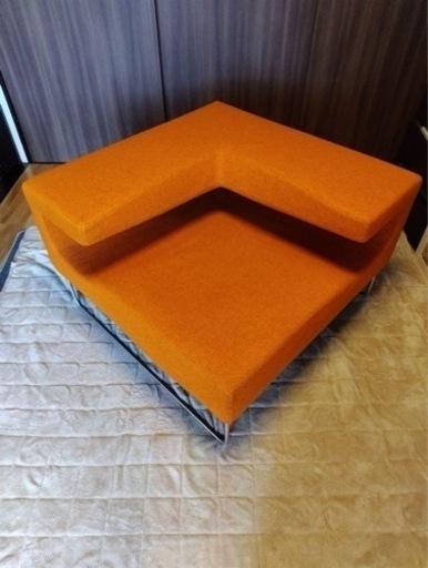 モローゾ MOROSO パトリシア　ウルキオラ ローシート Lowseat