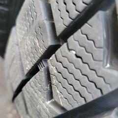 クロススピード 215/55R17 4本セット