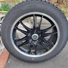 ロックフィッシュ HRF86MHB リールセット