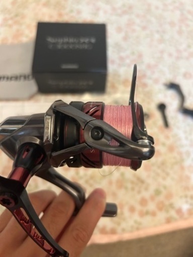 セフィアエクスチューン86MLセフィアXRc3000shg