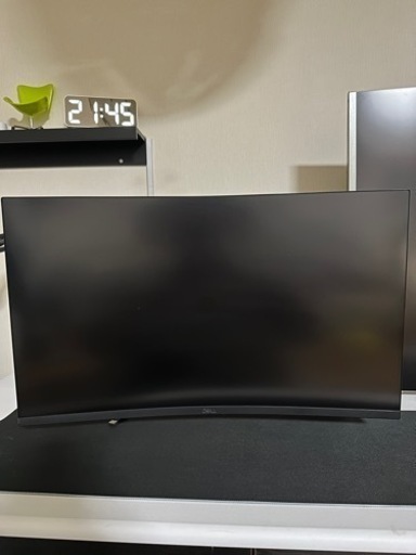 DELL PCモニター