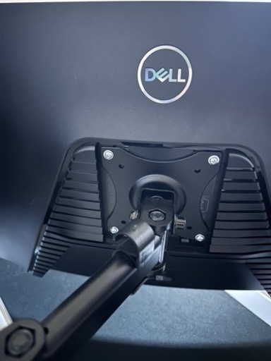 DELL PCモニター