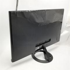 激安 薄型 27インチワイド 液晶モニター ASUS VX279 広視野角178° AH