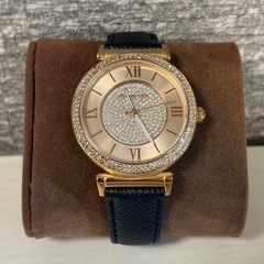 マイケルコース❤︎レディース腕時計❤︎カトリン MK2376