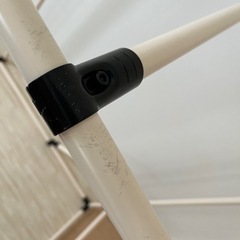 自作遊具　イレクターパイプ 