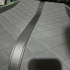 限界価格RAZER ゲーミングチェア