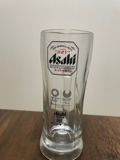 オリンピック2020年モデルビールジョッキ