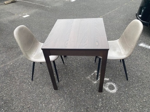 家具 ダイニングセット