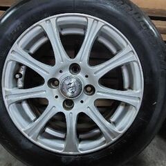 コンパクトカー用(代理出品)