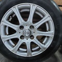 コンパクトカー用(代理出品)