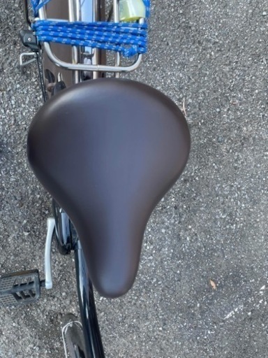 電動自転車\n