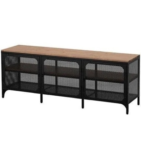 IKEA フィエルボ テレビ台 \n