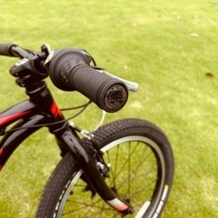 GT キッズ 子供 自転車 ストンパー プライム 20 STOMPER PRIME 20 V2 ブラック 20インチ