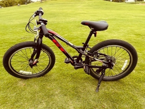 GT キッズ 子供 自転車 ストンパー プライム 20 STOMPER PRIME 20 V2 ブラック 20インチ