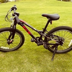 GT キッズ 子供 自転車 ストンパー プライム 20 STOMPER PRIME 20 V2 ブラック 20インチ