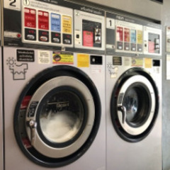 【30分4000円！】洗濯機・乾燥機の集金・メンテナンス業務@上...