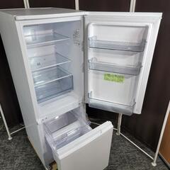 🙇‍♂️h060624売約済み❌6392‼️配送設置は無料🙌‼️側面キズあり特価😎大容量2ドア✨定価66,640円❣️最新2021年製✨SHARP 179L 2ドア 冷蔵庫