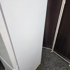 🙇‍♂️h060624売約済み❌6392‼️配送設置は無料🙌‼️側面キズあり特価😎大容量2ドア✨定価66,640円❣️最新2021年製✨SHARP 179L 2ドア 冷蔵庫