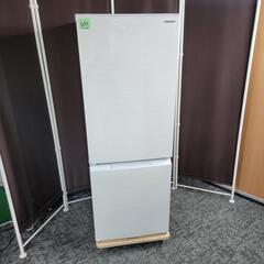 🙇‍♂️h060624売約済み❌6392‼️配送設置は無料🙌‼️側面キズあり特価😎大容量2ドア✨定価66,640円❣️最新2021年製✨SHARP 179L 2ドア 冷蔵庫