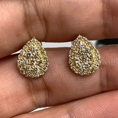 Ceu Tokyo の毎回売り切れになるピアス