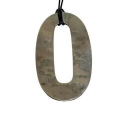 新品未使用★トゥアレグシルバー　ネックレス　ペンダント　シルバー925