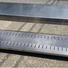 ⭐︎中古品 収納作業台 1800×600×800mm 厨房機器⭐︎