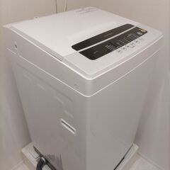 全自動洗濯機 5.0Kg（2020年製 アイリスオーヤマ IAW...