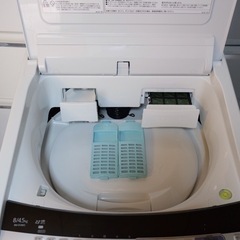 ★ト美品★送料無料★日立 8kg 洗濯乾燥機【BW-DV80C-W】EOG7 ☆ト美品☆送料無料☆日立 8kg 洗濯乾燥機【BW-DV80C-W】