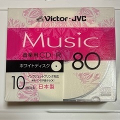 CDディスク