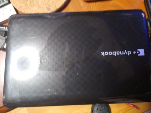 ノートパソコン dynabook T451/46DBK
