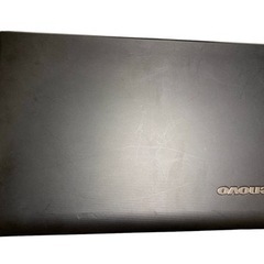 Lenovo G570 4334D6J ノート型パソコン Corei5