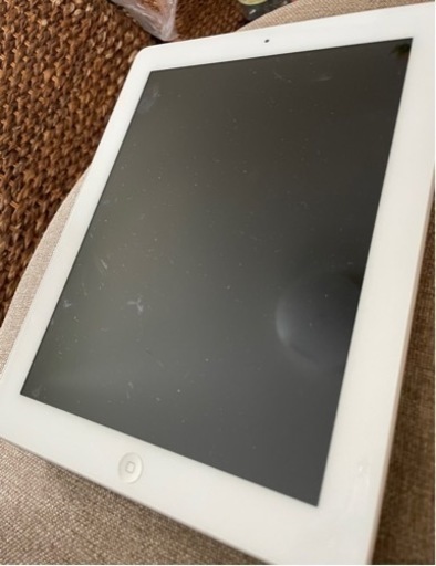 iPad 9.7インチ　128GB