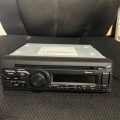 ⭐︎UD TRUCKS Bluetoothヘッドユニット⭐︎UDトラックス新車外し Industrial | UD Trucks