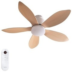 シーリングファンライト　Folia /VENTOTA