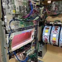 パチスロ実機　スマスロ　転生したらスライムだった件