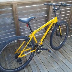 ハマーマウンテンバイク29インチ