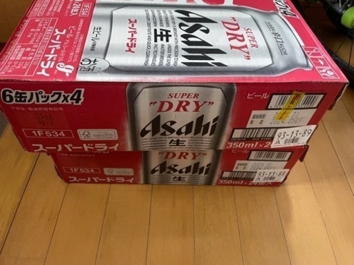お酒 ビール
