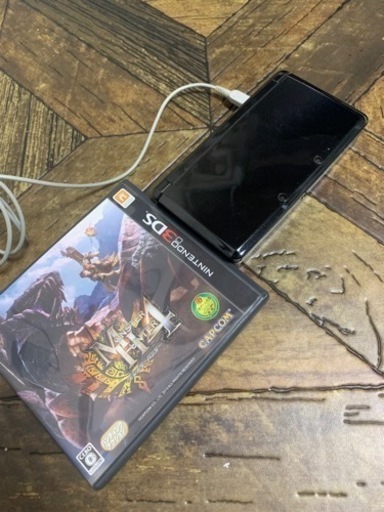 ニンテンドー3DS