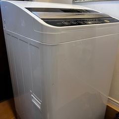 【0円】Panasonic 1.2Kg 洗濯機