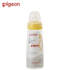 Pigeon  哺乳瓶   6本セット