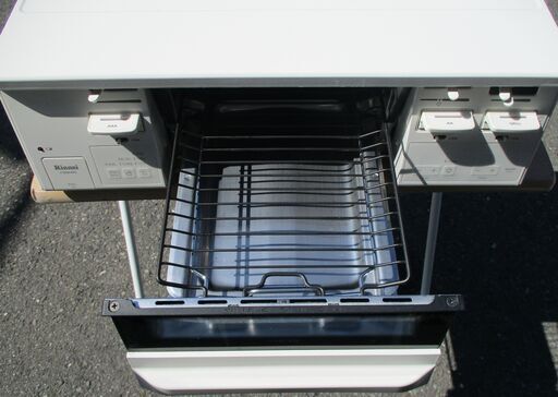 ☆リンナイ Rinnai RT66WHR ET66WH4RG-WL Siセンサー全口搭載都市ガス