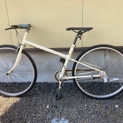 クロスバイク99