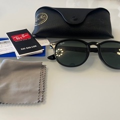 RAYBAN サングラス2つセット