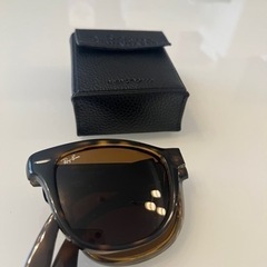RAYBAN サングラス2つセット